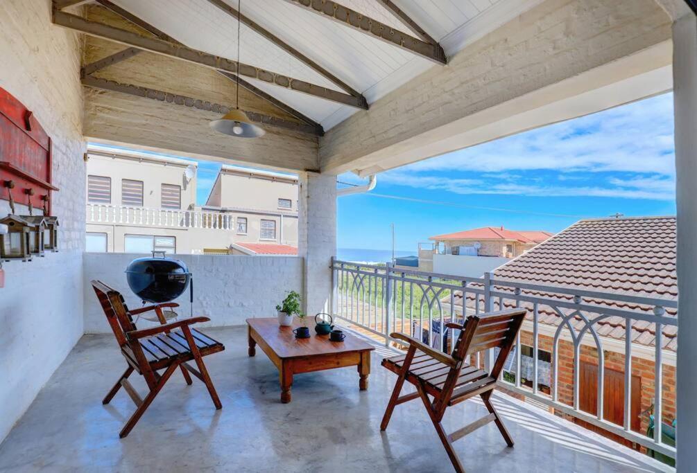 Jolie Beach Apartment 维德尼斯 外观 照片