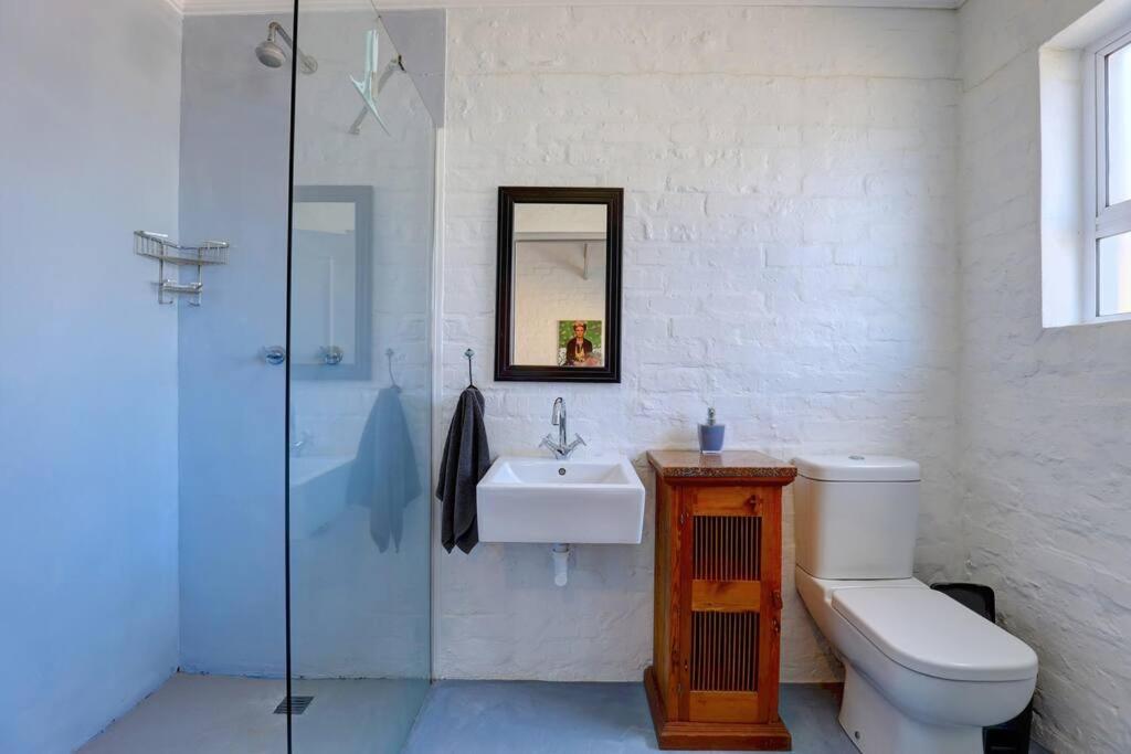 Jolie Beach Apartment 维德尼斯 外观 照片