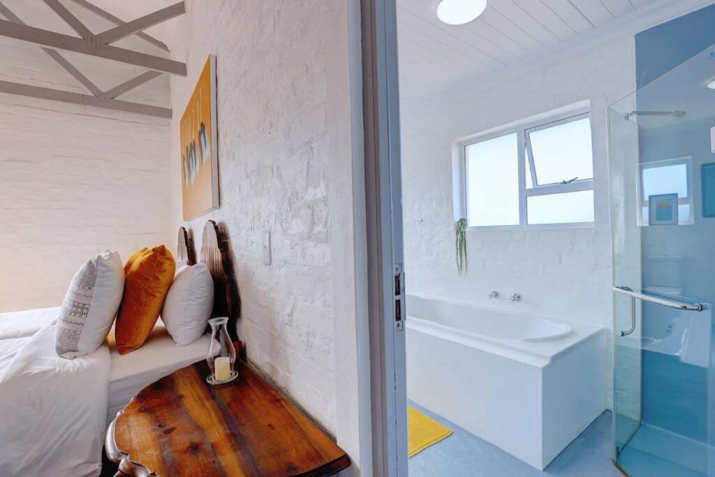 Jolie Beach Apartment 维德尼斯 外观 照片