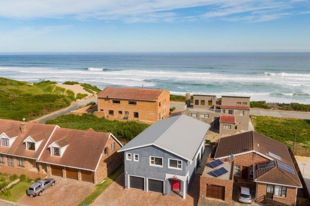 Jolie Beach Apartment 维德尼斯 外观 照片