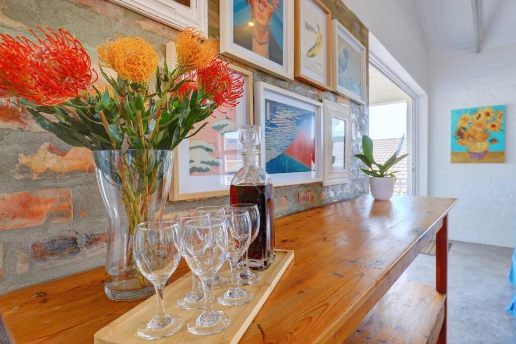 Jolie Beach Apartment 维德尼斯 外观 照片