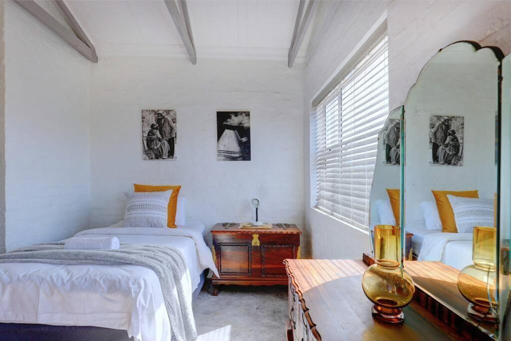 Jolie Beach Apartment 维德尼斯 外观 照片