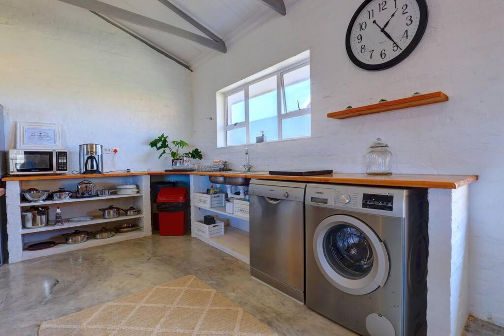 Jolie Beach Apartment 维德尼斯 外观 照片