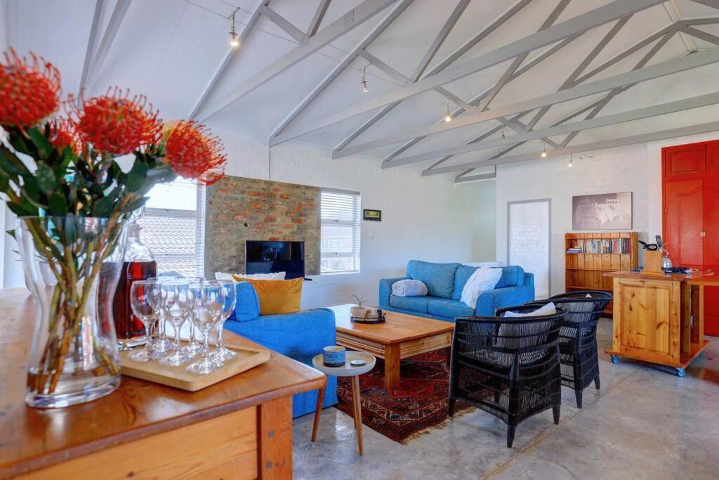 Jolie Beach Apartment 维德尼斯 外观 照片