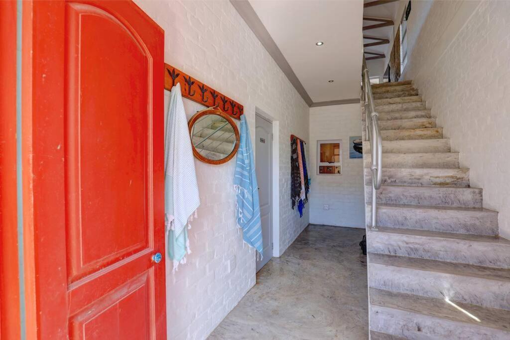 Jolie Beach Apartment 维德尼斯 外观 照片