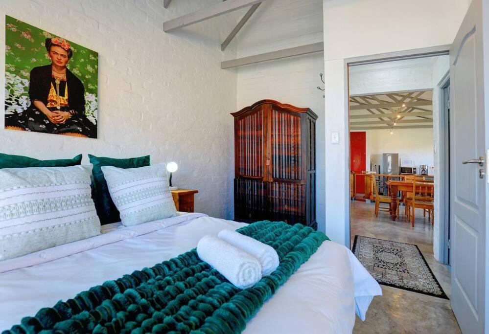 Jolie Beach Apartment 维德尼斯 外观 照片