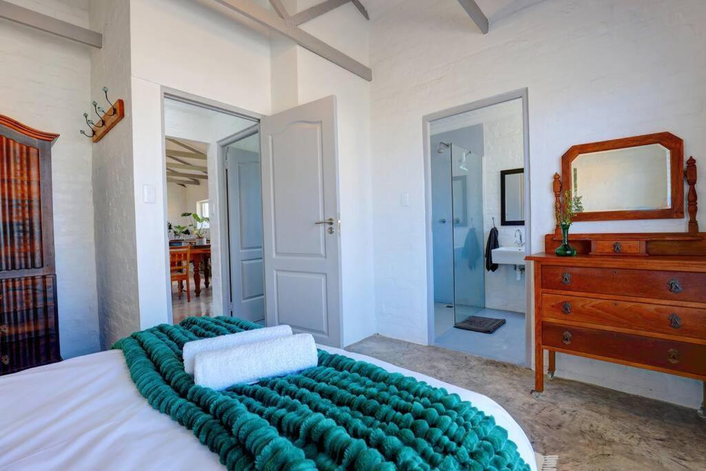Jolie Beach Apartment 维德尼斯 外观 照片