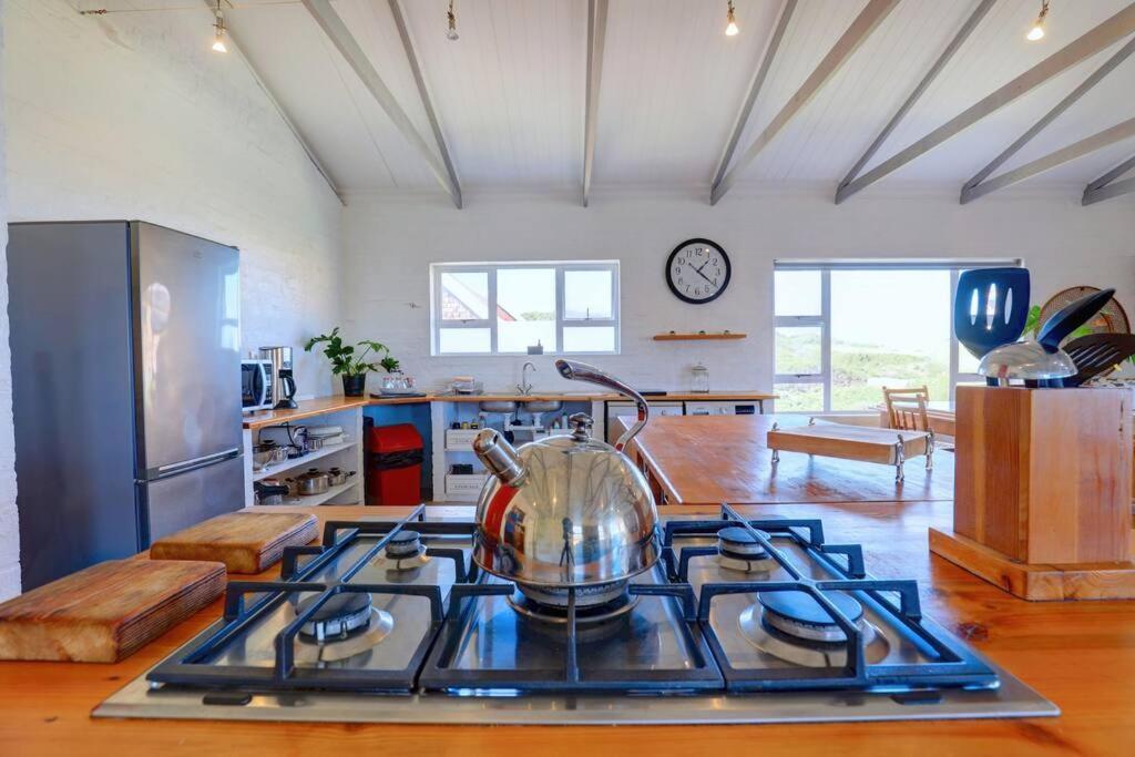 Jolie Beach Apartment 维德尼斯 外观 照片