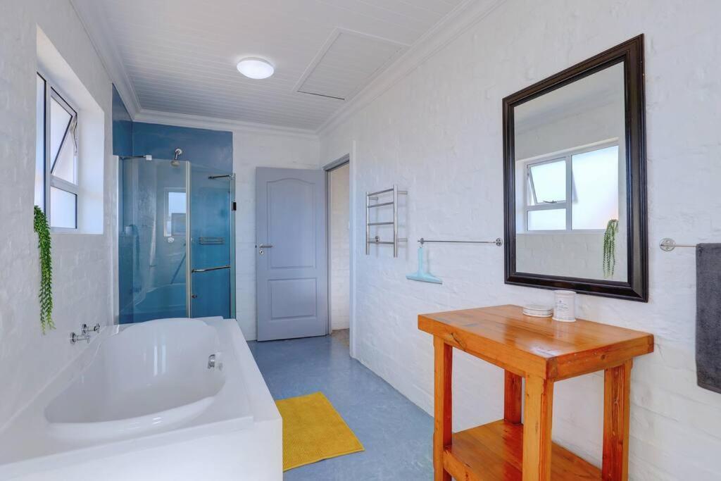 Jolie Beach Apartment 维德尼斯 外观 照片